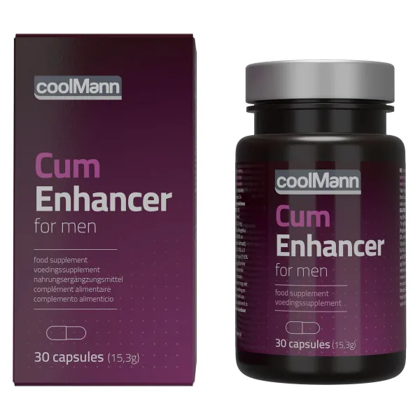ErectaKraft coolMann