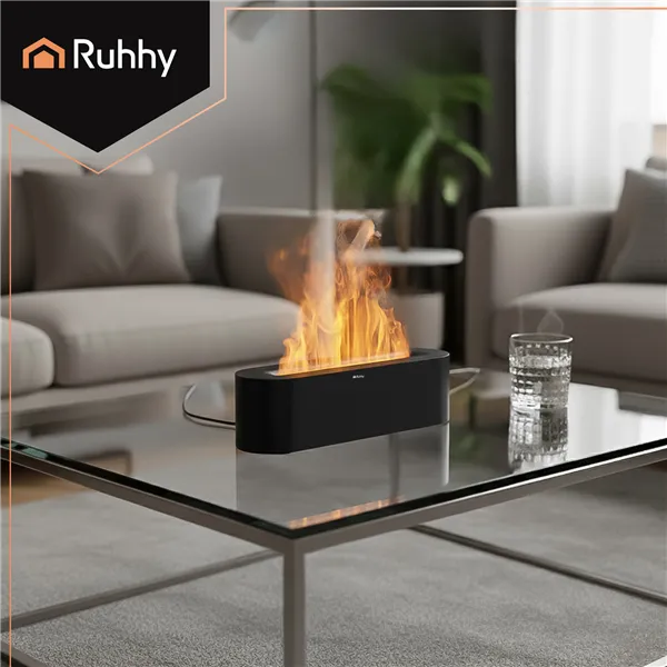 Aroma diffuser - humidifier 250ml Ruhhy 26328