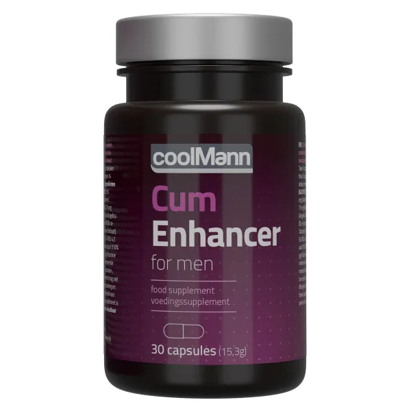 ErectaKraft erektsioonitabletid coolMann