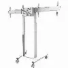 Wall Bracket Neomounts ADM-875WH2 White