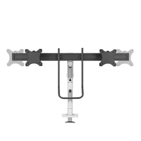 Screen Table Support Neomounts DS75S-950WH2 White 27