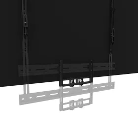 Seinäteline Neomounts AV2-500BL 43" 110