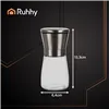 Hand grinder - 2 pcs Ruhhy 25459