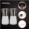Hand grinder - 2 pcs Ruhhy 25459
