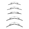 Screen Table Support Neomounts DS65S-950WH2 34