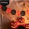 Garland - pumpkin 3m Ruhhy 26030