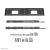 TV Statīvs Neomounts WL30-750BL18 43
