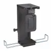 Hoidja Neomounts CPU-D075BLACK/LK Must Teras