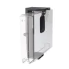 Hoidja Neomounts CPU-D075BLACK/LK Must Teras