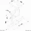 Statīvs Neomounts CPU-D075BLACK/LK Melns Tērauds