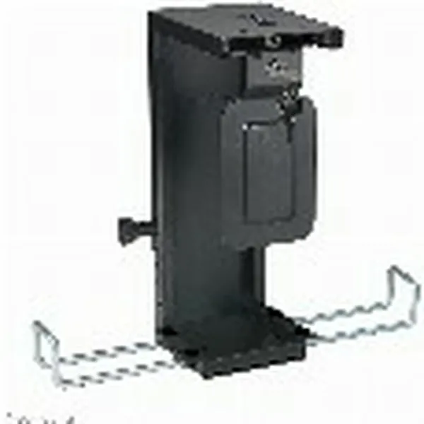 Teline Neomounts CPU-D075BLACK/LK Musta Teräs