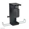 Hoidja Neomounts CPU-D075BLACK/LK Must Teras
