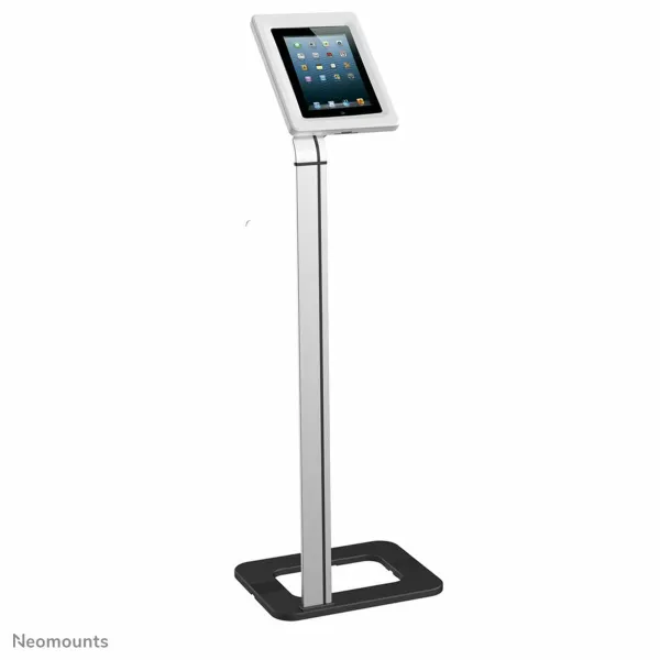 Planšetes Statīvs Neomounts TABLET-S100SILVER