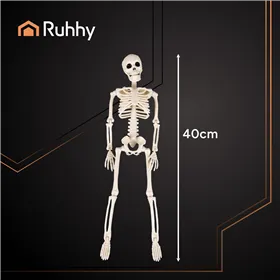 Skeleton - decoration 40cm Ruhhy 26027