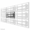 TV Statīvs Neomounts LED-VW2000BLACK      70 Kg