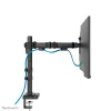 Screen Table Support Neomounts DS60-600BL1 10" 32
