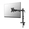 Screen Table Support Neomounts DS60-600BL1 10" 32