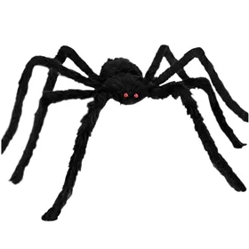 Spider - decoration - 50cm Ruhhy 26029