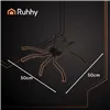 Spider - decoration - 50cm Ruhhy 26029
