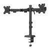 Ekrano laikiklis Neomounts DS60-600BL2 10" 32