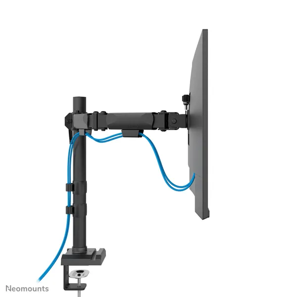 Ekrano laikiklis Neomounts DS60-600BL2 10" 32