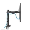 Ekrano laikiklis Neomounts DS60-600BL2 10" 32