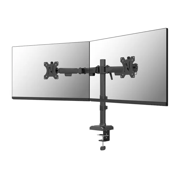 Ekrano laikiklis Neomounts DS60-600BL2 10" 32