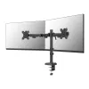 Ekrano laikiklis Neomounts DS60-600BL2 10" 32