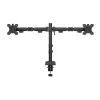 Ekrano laikiklis Neomounts DS60-600BL2 10" 32