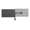 Ekrano laikiklis Neomounts DS60-600BL2 10" 32