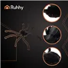 Spider - decoration - 50cm Ruhhy 26029