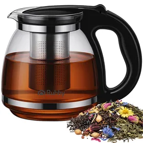 Jug with infuser 2L Ruhhy 26066
