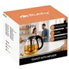 Jug with infuser 2L Ruhhy 26066