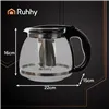 Jug with infuser 2L Ruhhy 26066
