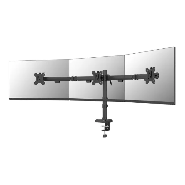 Screen Table Support Neomounts DS60-600BL3 10" 27