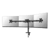 Screen Table Support Neomounts DS60-600BL3 10" 27