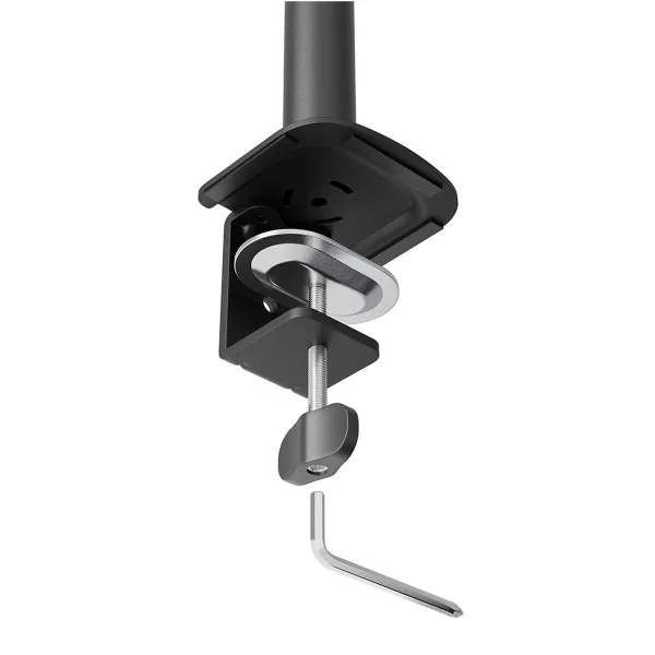 Screen Table Support Neomounts DS60-600BL3 10" 27