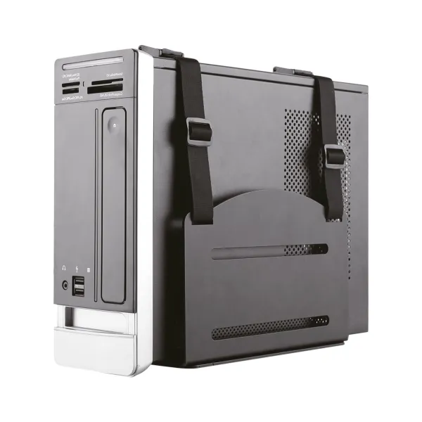 CPU-tuki Neomounts CPU-W100BLACK