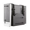 CPU-tuki Neomounts CPU-W100BLACK