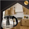 Jug with infuser 2L Ruhhy 26066