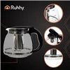 Jug with infuser 2L Ruhhy 26066