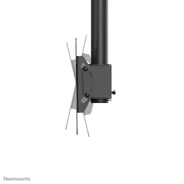 Screen Table Support Neomounts CL35-340BL12 50 kg 23"-42