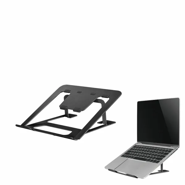Notebookteline Neomounts NSLS085BLACK