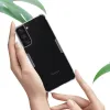Nillkin Nature TPU Case - Case for Samsung Galaxy S21+ (Grey)
