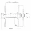 TV Mount Neomounts FPMA-W350BLACK