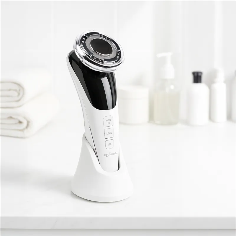 Facial massager - mesotherapy Soulima 25888