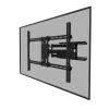 TV Mount Neomounts WL40S-950BL18 55