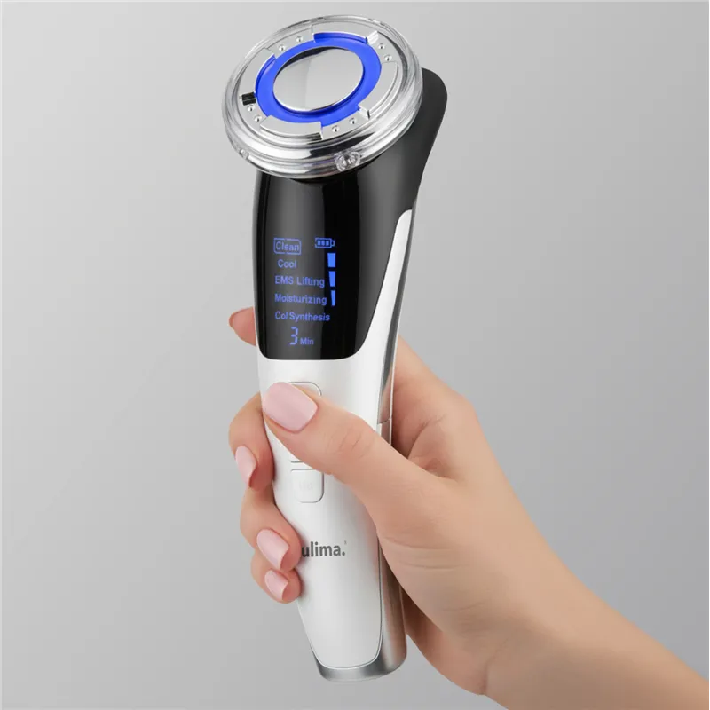 Facial massager - mesotherapy Soulima 25888