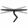 Wall Bracket Neomounts DS60-425BL1 Black 27