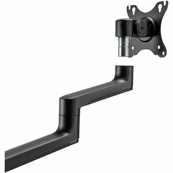Wall Bracket Neomounts DS60-425BL1 Black 27